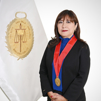 Irma Hilda Díaz Livaque