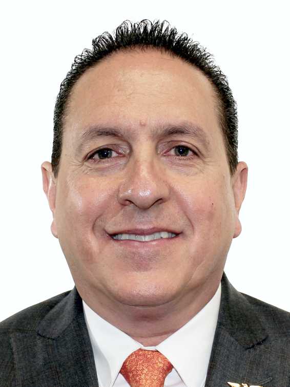 Jacobo David Cheja Alfaro