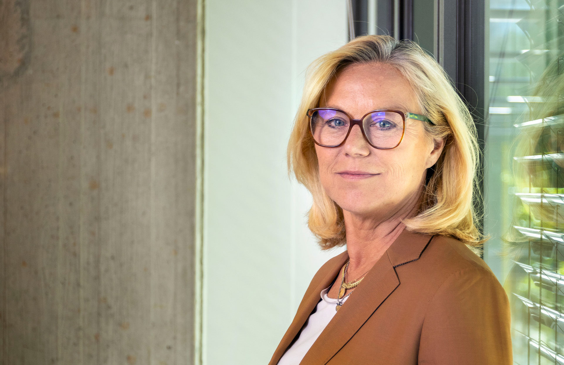 Sigrid Kaag