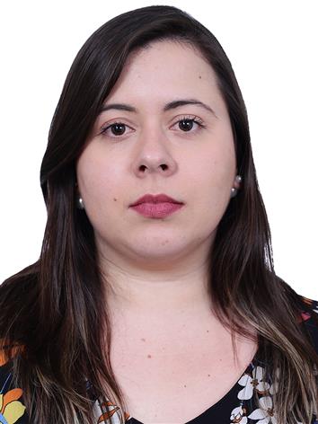 Samia De Souza Bomfim
