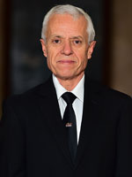 Salvador Alonso Sánchez