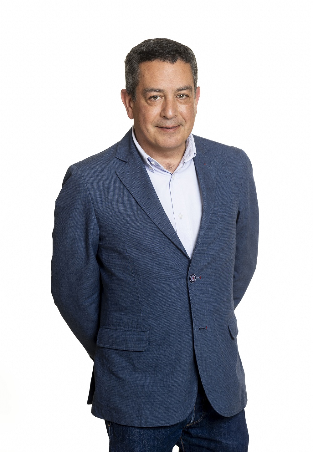 Jon Andoni Atutxa Sainz