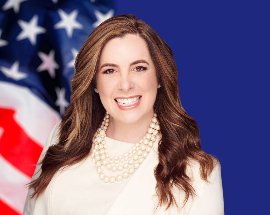 Elizabeth Fitzsimmons