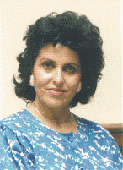 María Dolores Otero Y Rodríguez De Las Heras