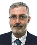 Javier Moraza Marquínez
