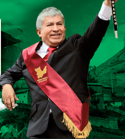 Antonio Leonidas Pulgar Lucas