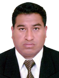 Gomez Zevallos Luis Alberto