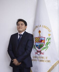 Kevin Eduardo Puicon Lluen