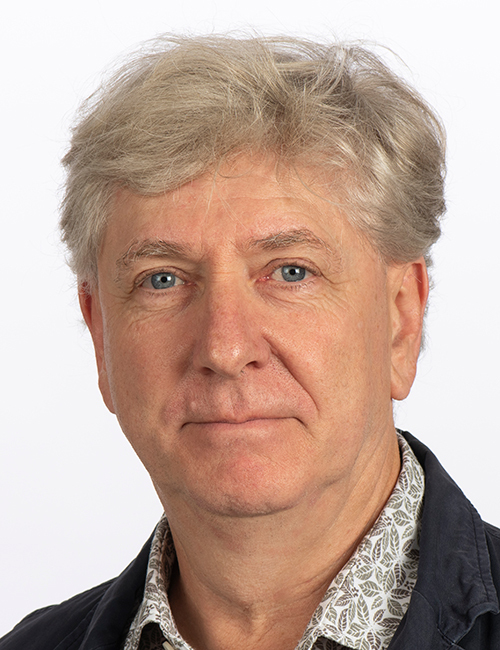 André Von Ossowski