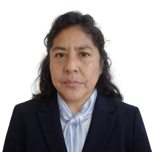 Manuela Jesus Bayona Santos