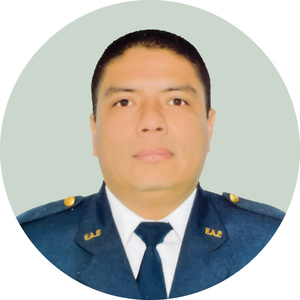 Roger Alonso Morales Cabrera