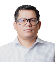 Raul Guerrero Reyes