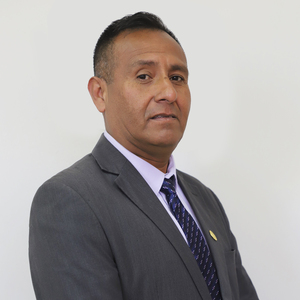 Bautista Cotrina Anderson