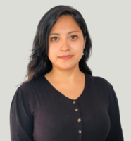 Mary Estefanie Huerta Alvarado