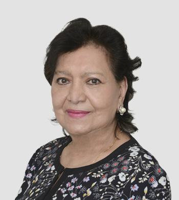 Guadalupe Escalante Benítez