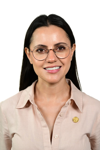 Diana Barragan Sanchez
