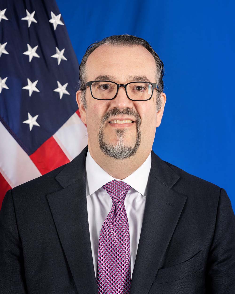 Alexander Kasanof