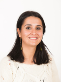 María Isabel Medina Suárez