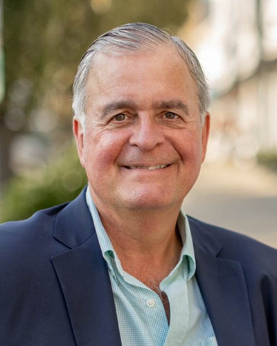 Steve Meskers