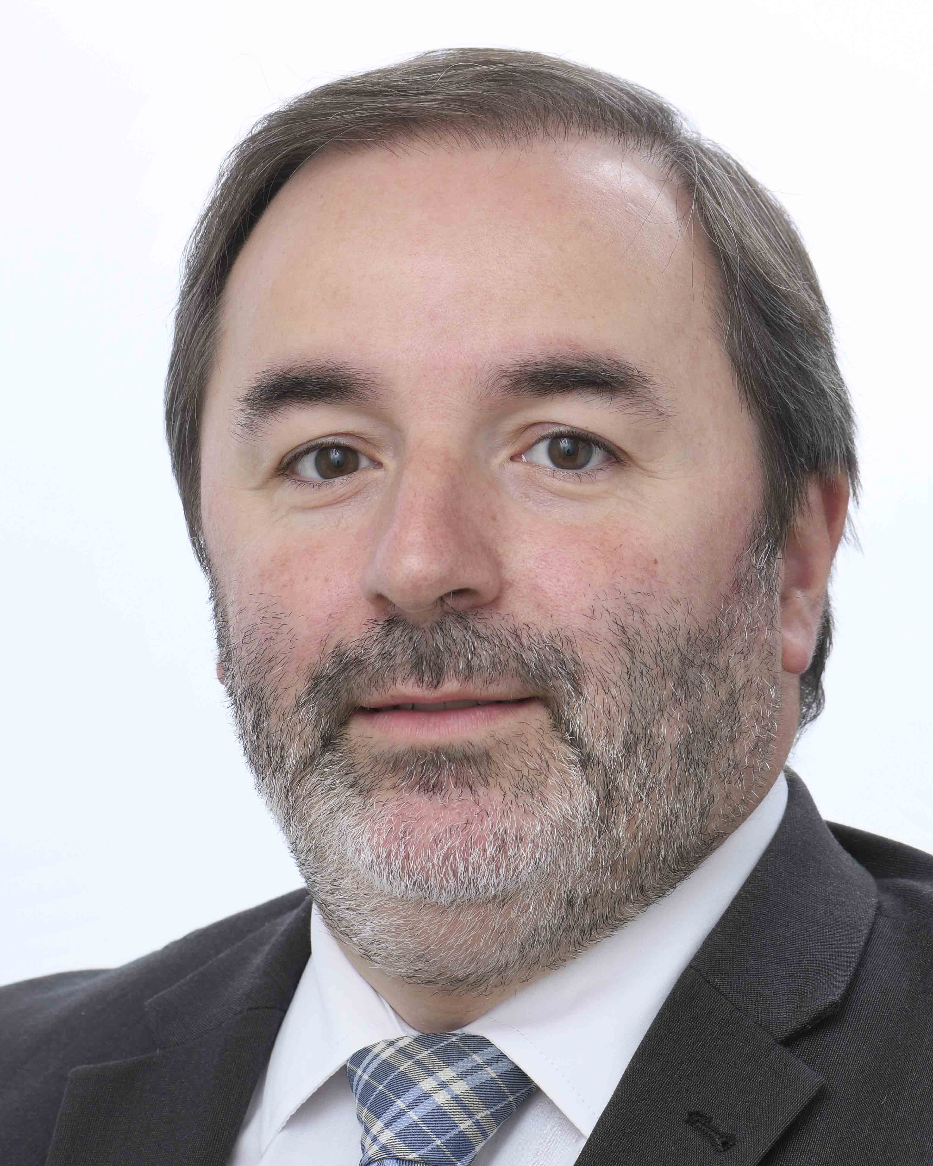 Paulo Do Nascimento Cabral