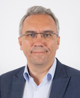 José Javier Izquierdo Roncero