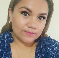 Mayra Alejandra Hildalgo Alvarado