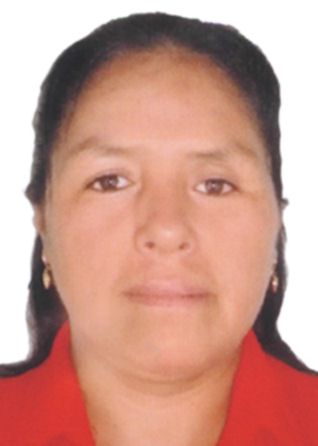 Cerazo Perez Gloria Celina