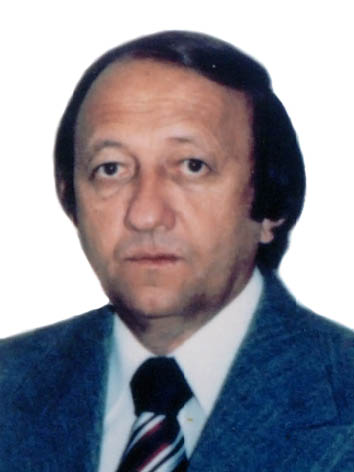 Antonio Ferreira