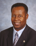 Carl D. Anderson