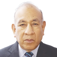 Héctor Luque Mamani