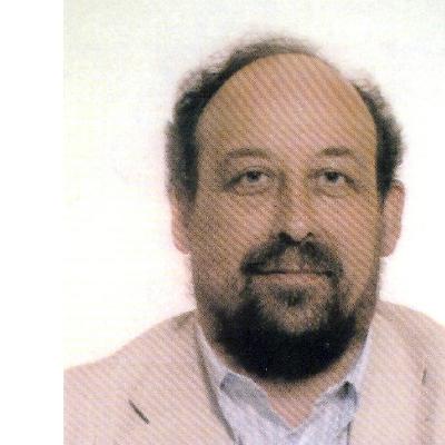 Francisco Cordero Bermejo