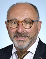 Francis Dubois