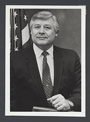 Joseph P. Kolter