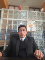 Vidal Enriquez Taipe