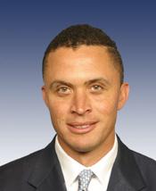 Harold E. Ford Junior