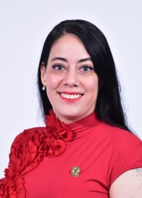 América Victoria Aguilar Gil