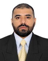 Rolando Francisco Cruz Núñez