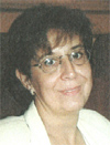 María Isabel Quintanilla Barba