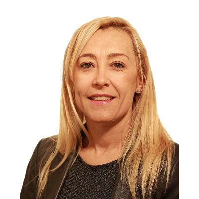 María Del Carmen Mena Romero
