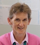 Martina Colville