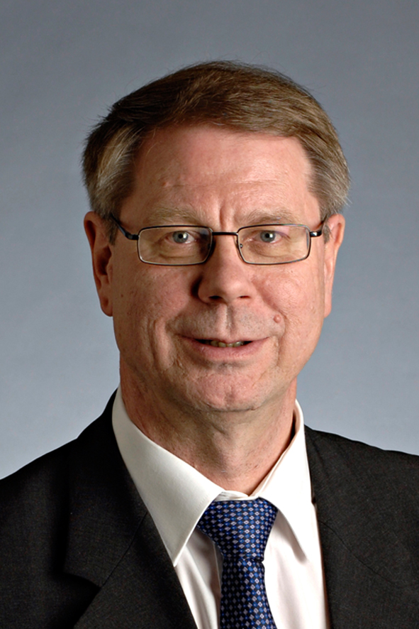 Jaakko Tapani Laakso