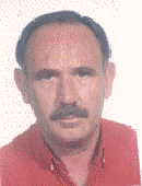 Fernando Soto Martín