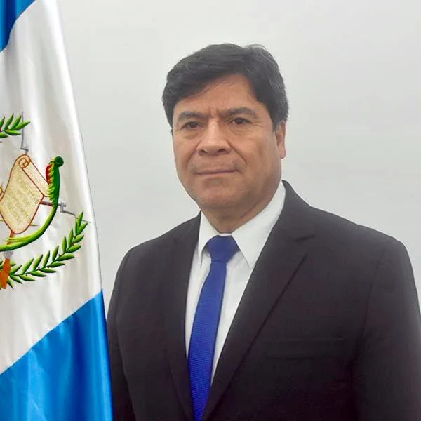 Ranulfo Rafael Rojas Cetina
