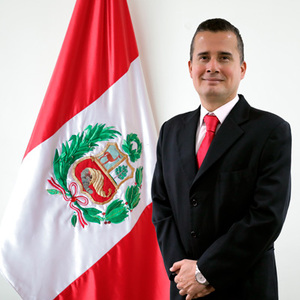 Christian Lizardo Segura Vargas