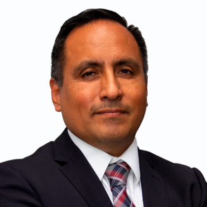 Christian Sergio Armas Alvarado