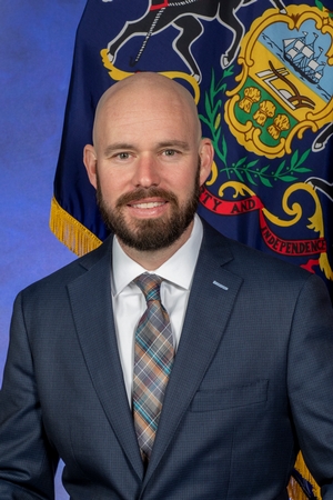 Carl Walker Metzgar