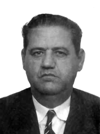 Rubens Rangel