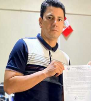 Christian Ruiz Vasquez