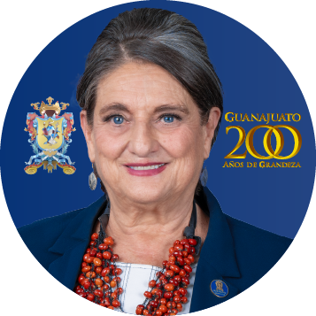 María Adriana Camarena De Obeso