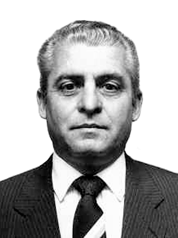 Saturnino Dadam